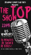 Top show le pur du stand up - Broadway Comédie Café