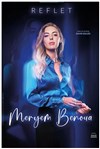 Meryem Benoua dans Reflet - Bourse du Travail Lyon