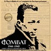 Combat (1944-1945). Albert Camus et la pratique de l'idéal - Théâtre des Barriques