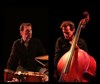 Jazz de France - Salle Lino Ventura