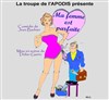 Ma femme est parfaite - Théâtre de l'Embellie