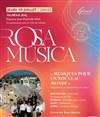 Musique pour un nouveau monde - Château de Massillan