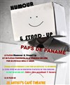 Humour & Stand Up - Le Paris de l'Humour
