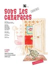 Sous les carapaces - Espace Elsa Triolet