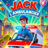 Jack l'ambulancier - Luna Negra