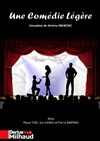 Une comédie légère - Théâtre Darius Milhaud