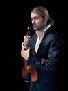 David Garrett - Salle Erasme - Palais des congrès de Strasbourg