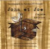 John and Joe - Comédie Nation