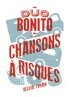 Chansons à risques - Villeneuve en Scène