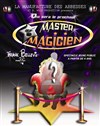 Master magicien - La Manufacture des Abbesses