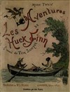 Les aventures de Huckelberry Finn - Café Théâtre du Têtard