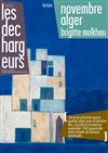 Novembre Alger - Les Déchargeurs - Salle Vicky Messica