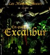Dîner-spectacle : En quête d'Excalibur - Les Rendez-vous d'ailleurs