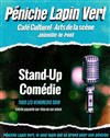 OPP Comedy - Péniche Le Lapin vert