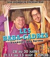 Les Baba-cadres, 2 crétins à la ferme - La Boite à rire Vendée