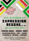 Expression Reggae - Le deux pièces cuisine