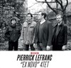Pierrick Lefranc 'Exnovo' Quartet - Le Pannonica