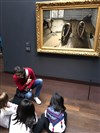 Visite guidée : Impressionnisme à Orsay pour enfants - Musée d'Orsay