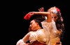 Carmen Flamenco - Centre d'Art et de Culture