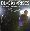 Black-Out Arises + Monster Data + Shark Boy The Wrestler - La Dame de Canton