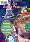 Les belles personnes - Théâtre du Nord-Ouest