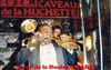 Joey Morant Swing Band - Caveau de la Huchette