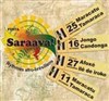 Festa Saraava ! Rythmes afro-brésiliens - Le Saraaba