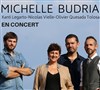 Michelle Budria - Le Colisée