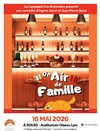 Un air de famille - L'Oiseau Lyre