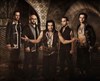 Myrath + Manigance + Orob - Le Rio Grande