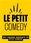 Le Petit Comedy - La Baze