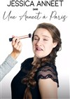 Une Anneet à Paris - Le Off de Chartres - salle 3