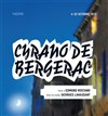 Cyrano de Bergerac - MC93 - Grande salle