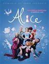 Alice - Espace Paris Plaine