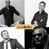 Mario Canonge / Andy Narell / Jean-Philippe Fanfant / Michel Alibo - Sakesho - Sunside