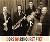 Doré Marthouret Quartet - Sunset