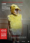 Lune - Le 100ecs