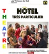 Hôtel Très Particulier - Centre socio-culturel du Roy d'Espagne