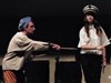 Tambour battant - Théâtre Acte 2