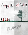 Appel d'Air - TNT - Terrain Neutre Théâtre 