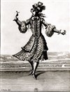 Conférence spectacle autour de Louis XIV: Roi danseur - Centre d'Art et de Culture