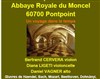 Un voyage dans le temps - Abbaye Royale du Moncel