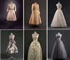 Visite guidée : Les années 50, la mode à paris de 1947 à 1957 - Palais Galliera