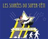 Les soirées du Super-Yéti - Le Théâtre Falguière