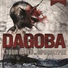 Dagoba + Headcharger - Le Plan - Grande salle