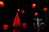 Le Mensonge - Théâtre André Malraux de Chevilly Larue