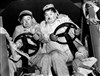 Laurel & Hardy se déchaînent - Théâtre le Ranelagh