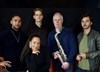 Simon Spang-Hanssen : Songbook - Le Baiser Salé