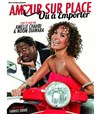Amour sur place ou à emporter - Casino Théâtre Lucien Barrière