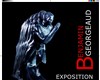 Exposition Benjamin Georgeaud - Galerie Trianon